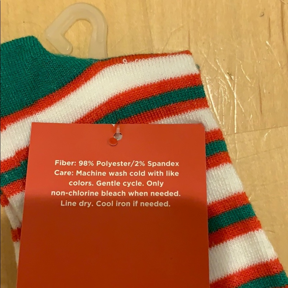 Socks - Picture 3 of 3